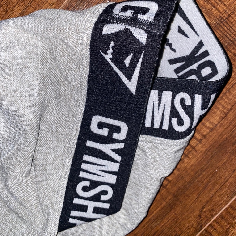 Gym Shark Flex Leggings- mid rise